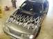 1993 Ford Mustang