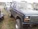 1983 Ford Bronco - After new wheels and a set of good used 31x10.50x15's!