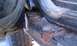 1990 Ford Bronco - My rotted front door pillar 2