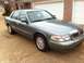 2006 Mercury Grand Marquis - 2006 MGM LS