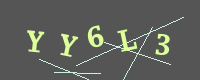 Security code image — type the characters shown
