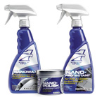 Eagle One Products Developed With Nanotechnology