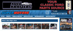 New SuperMotors Feature: Site Design