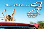 Car Clubs Winning Eagle One 