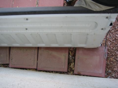1999 Ford F-250 photo