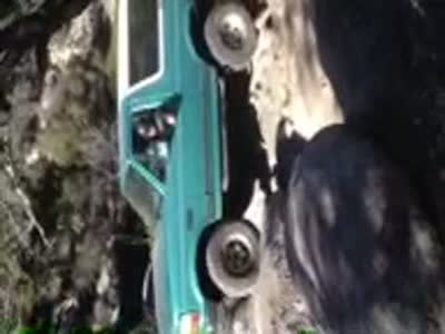 1995 Ford Bronco