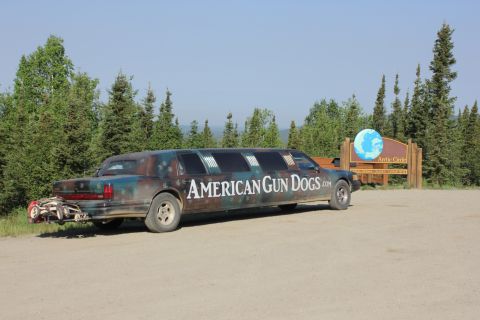 Lincoln Town Car
