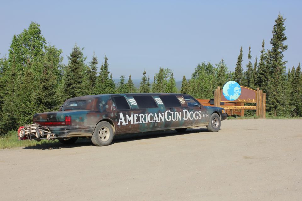 1992 Lincoln Town Car “"The Limo"”