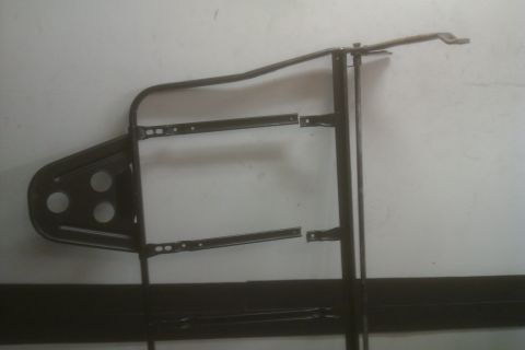 1996 Ford F-150 - Seat Back Frame