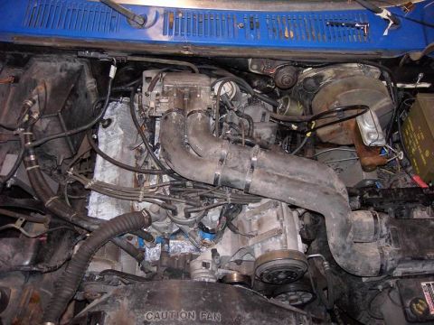 1980 Ford Bronco - Just finishing up some minor wiring detail work