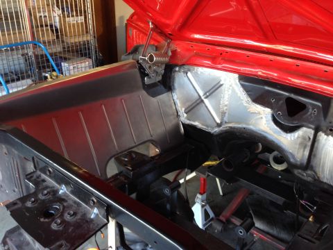 1964 Ford Fairlane