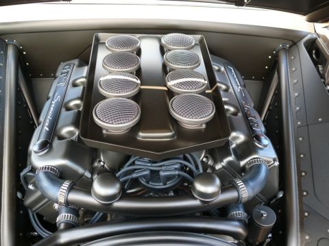 1976 Chevrolet Corvette