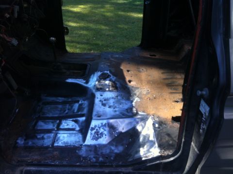 1979 Ford Bronco
