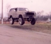 1980 Ford Bronco photo