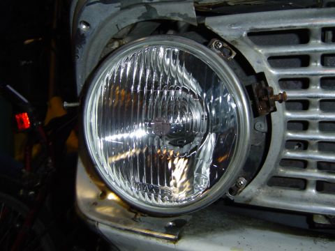 1964 Ford Fairlane - Looks pretty cool