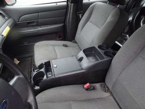 2006 Ford Crown Victoria