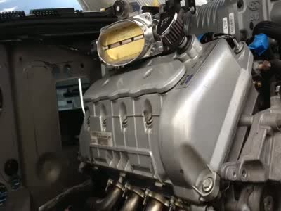 2004 Ford Crown Victoria