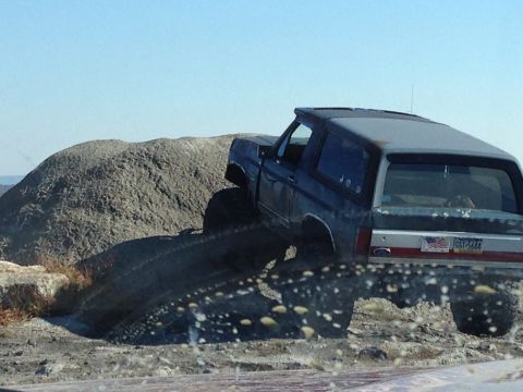 1996 Ford F-150