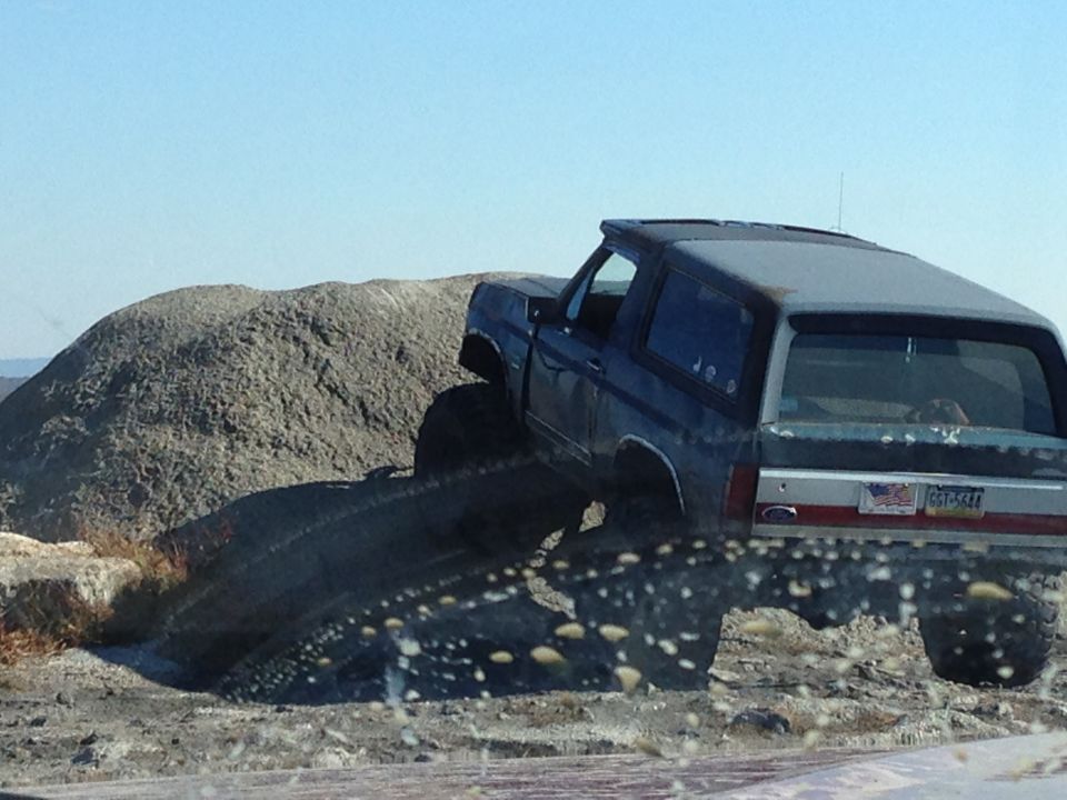 1996 Ford F-150
