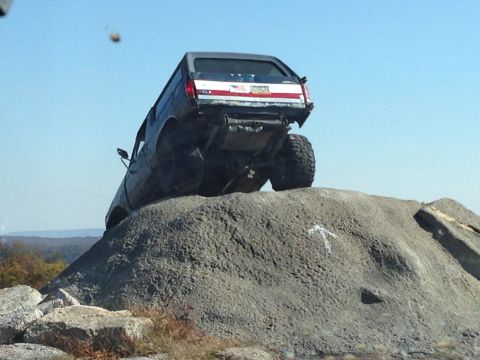 1996 Ford F-150 photo