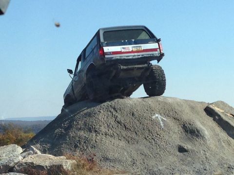 1996 Ford F-150 photo