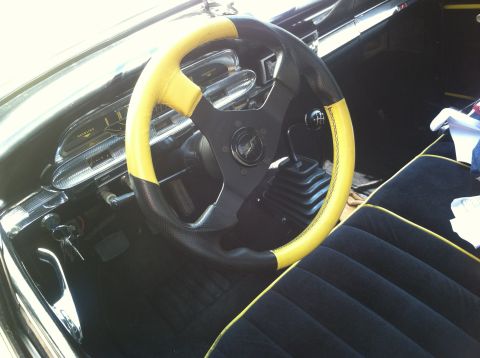 1963 Ford Ranchero photo