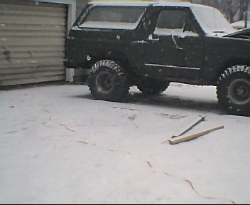 1980 Ford Bronco photo