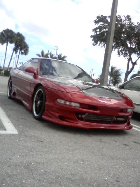 1994 Ford Probe photo