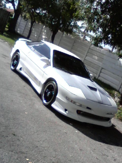 1994 Ford Probe photo