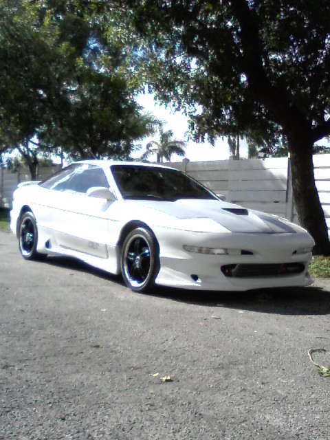 1994 Ford Probe photo