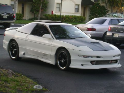 1994 Ford Probe photo