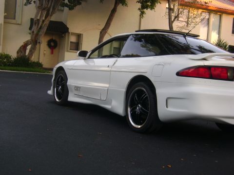 1994 Ford Probe photo