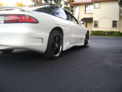 1994 Ford Probe photo