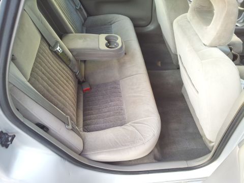 2001 Chevrolet Impala photo
