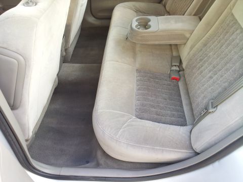 2001 Chevrolet Impala photo