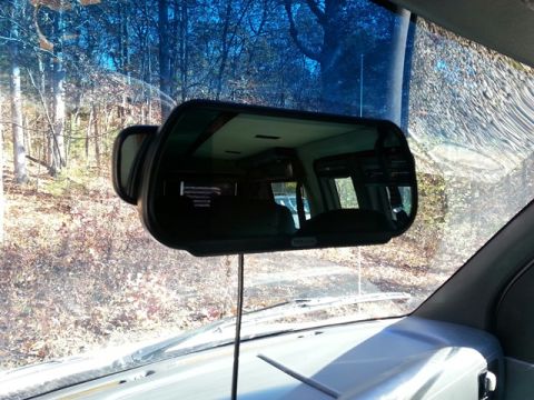 2007 Dodge Durango “NightRunner”