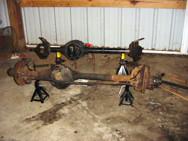 scout d44 width, but more housing offset