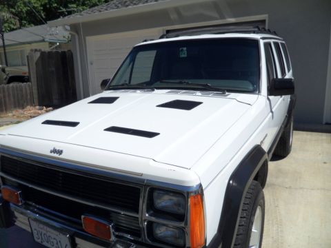 1994 Jeep Cherokee