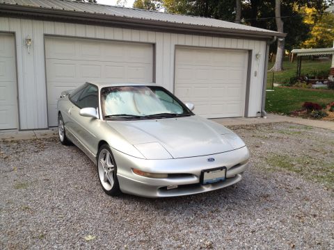 1994 Ford Probe photo