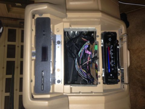 1984 Ford Bronco photo