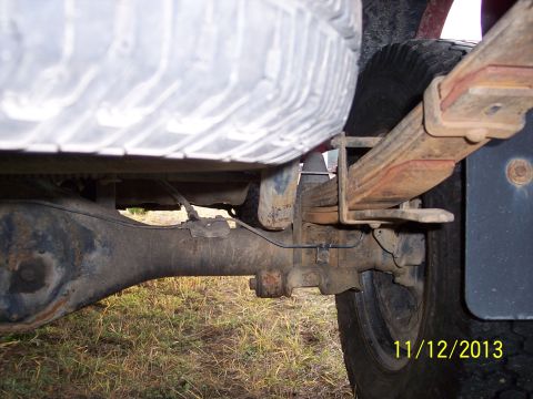 1991 Toyota Pickup/SR5 photo