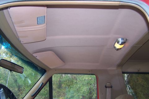 1990 Ford Bronco photo