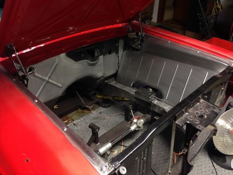 1964 Ford Fairlane
