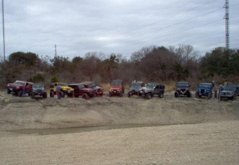 1989 Ford Bronco photo