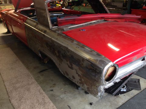 1964 Ford Fairlane
