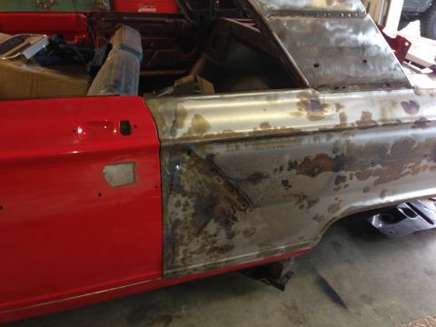 1964 Ford Fairlane