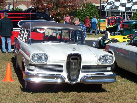 1966 Ford Ranchero photo