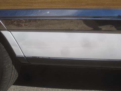 1995 Buick Roadmaster