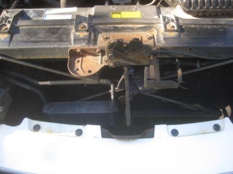 1995 Buick Roadmaster