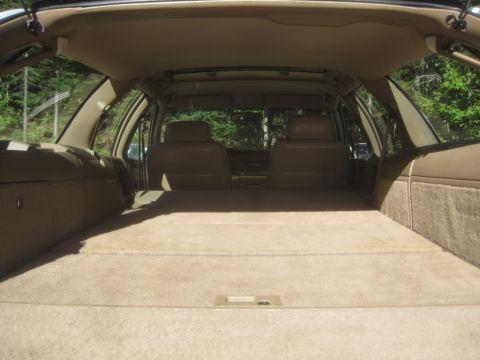 1995 Buick Roadmaster